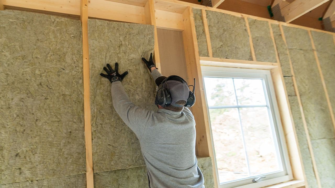 Rockwool