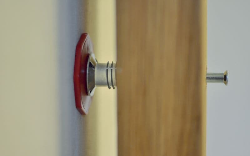 Swedoor framefast