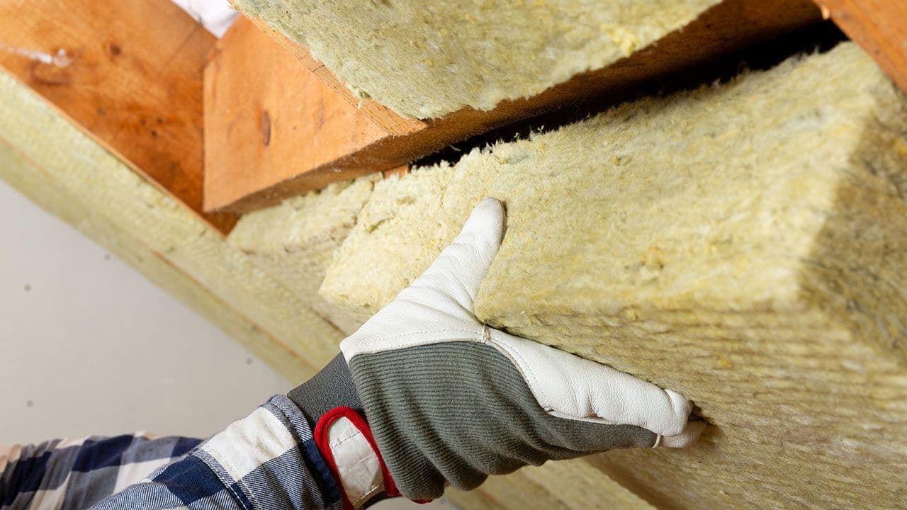 Rockwool