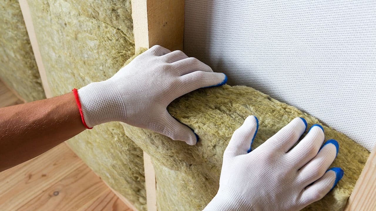 Rockwool