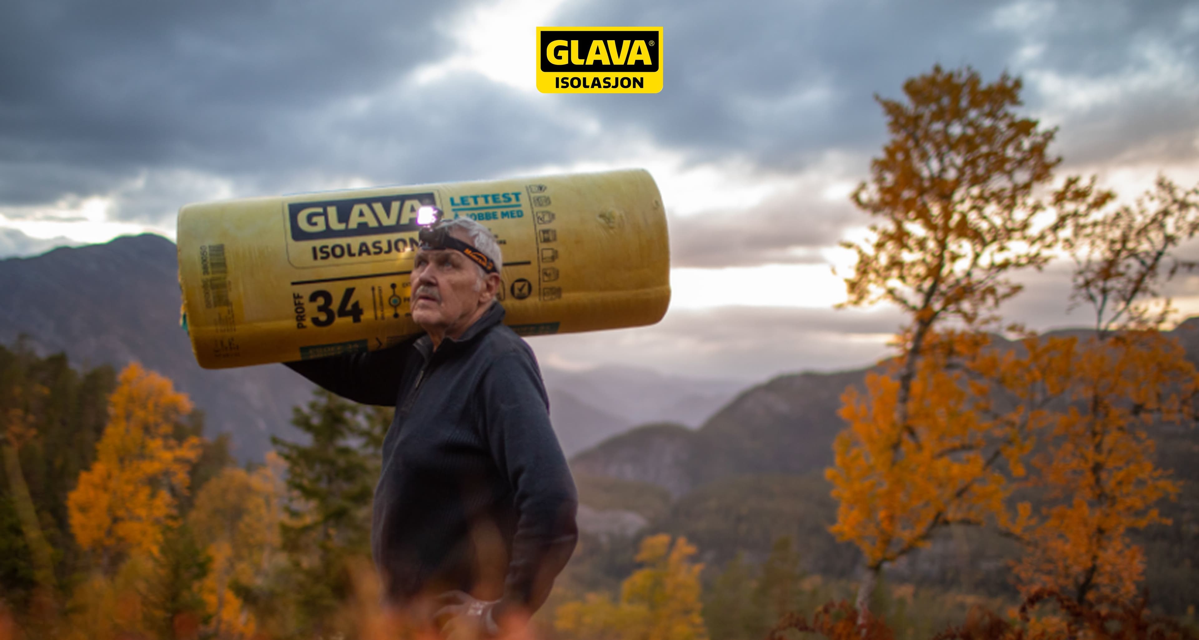 Glava