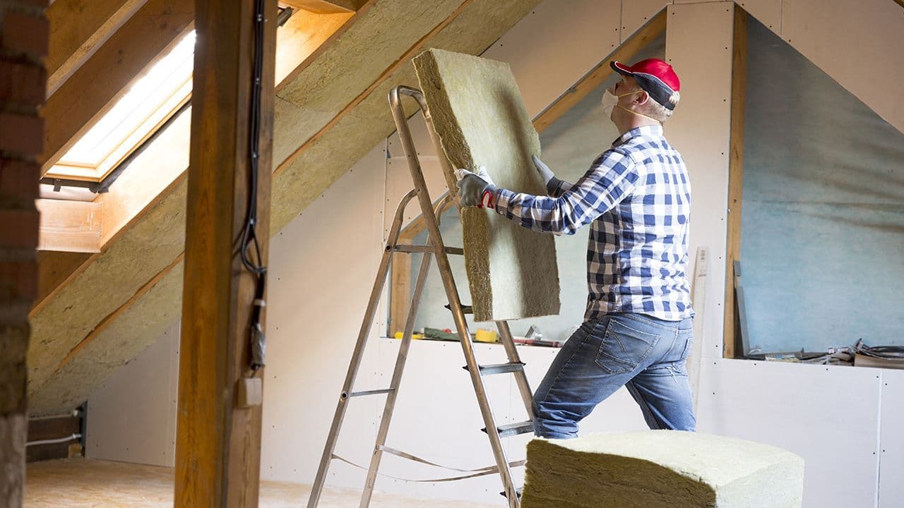 Rockwool