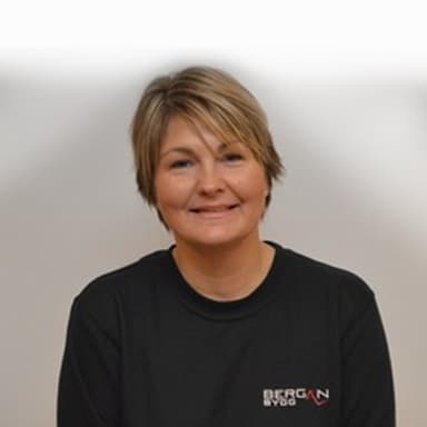 Tanja Gjelsvik