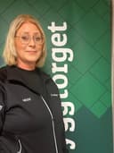 Hege Opsahl, Selger jernvaren