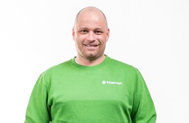 Christian Vatndal