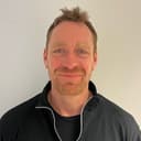 Sven Ronny Hanslien
